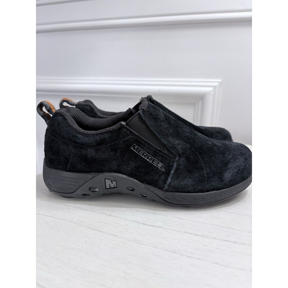 Merrell Jungle Moc Slip-On Shoes – Boys Size 2 - Never Worn